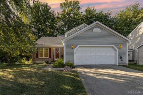 6211 Spires Drive, Maumee, OH 45140