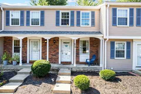 10 Hunters Court, Paris, OH 45102