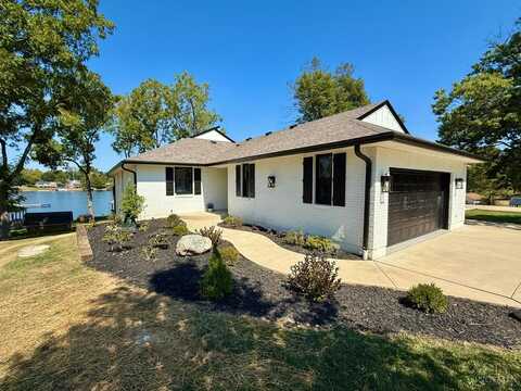 4106 Navajo Trail, Jamestown, OH 45335