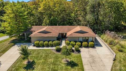 11621 Symmes Creek Drive, Loveland, OH 45140