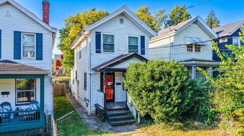 1989 Kinney Avenue, Cincinnati, OH 45207