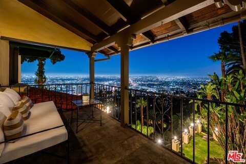 2200 Maravilla Dr, Los Angeles, CA 90068