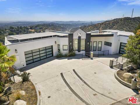 1562 Glen Oaks Blvd, Pasadena, CA 91105