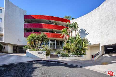 1230 Horn Ave, West Hollywood, CA 90069