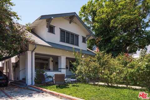 1807 N Van Ness Ave, Los Angeles, CA 90028