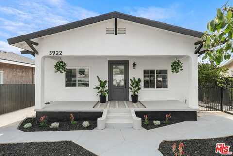 3922 Princeton St, Los Angeles, CA 90023