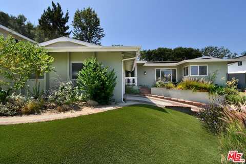 3421 Castlewoods Pl, Sherman Oaks, CA 91403