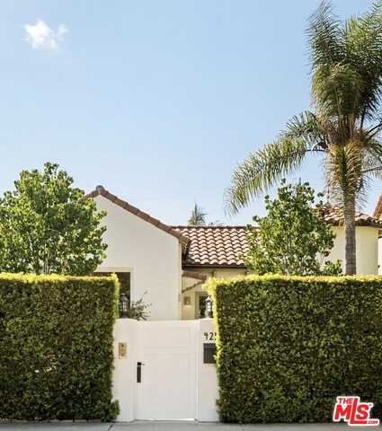 425 N Croft Ave, Los Angeles, CA 90048