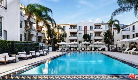 1040 Glendon Ave, Los Angeles, CA 90024