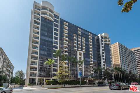 10724 WILSHIRE BLVD, LOS ANGELES, CA 90024