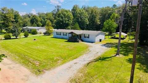 20 RASBERRY Lane, Deville, LA 71328
