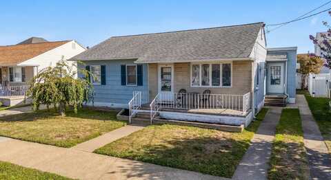 107 E Hollywood, Wildwood Crest, NJ 08260