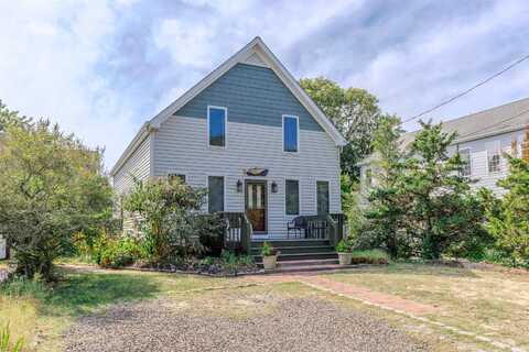 323 Alexander, Cape May Point, NJ 08212