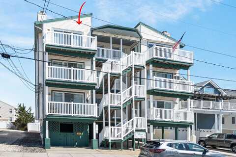 115 35th, Sea Isle City, NJ 08243