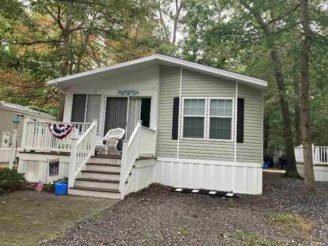 165 Fremont, Woodbine, NJ 08270