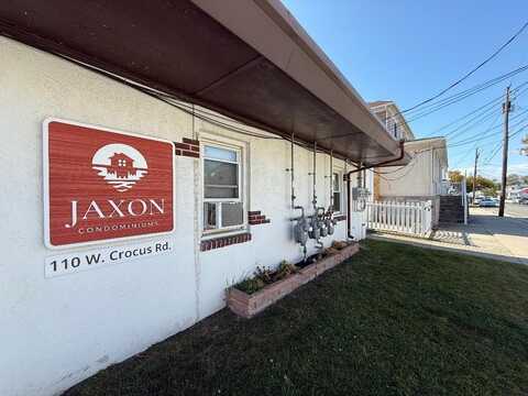 110 W Crocus, Wildwood Crest, NJ 08260