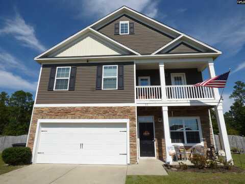 50 Casey Drive, Elgin, SC 29045
