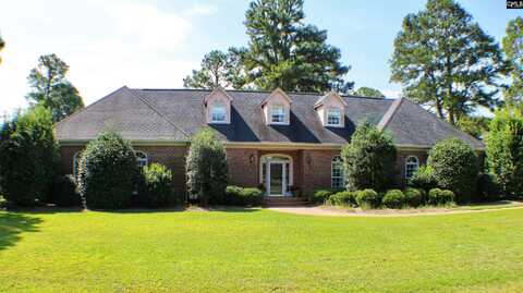 2400 McDonald Boulevard, Florence, SC 29506