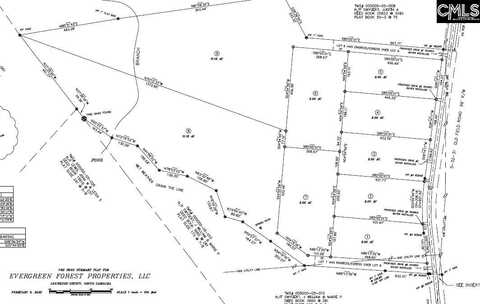 TBD Old Field Road, Leesville, SC 29070
