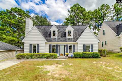 200 Raintree Lane, Hopkins, SC 29061
