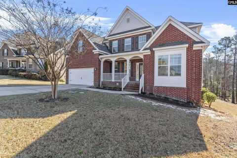 229 Abney Estates Drive, Blythewood, SC 29016