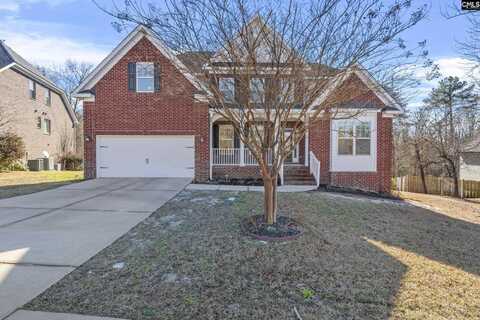 229 Abney Estates Drive, Blythewood, SC 29016