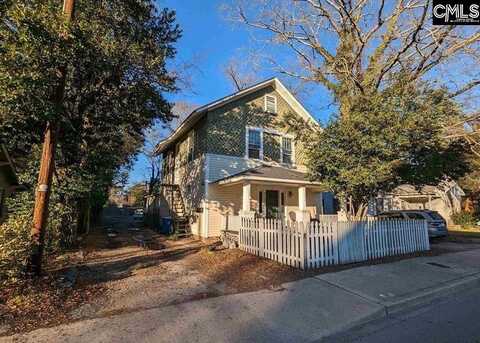 3121 Rosewood Drive A, Columbia, SC 29205