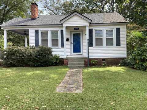 612 S Woodrow Street, Columbia, SC 29205