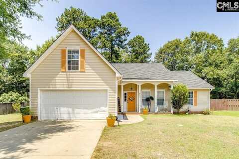 856 White Fawn Drive, Hopkins, SC 29061