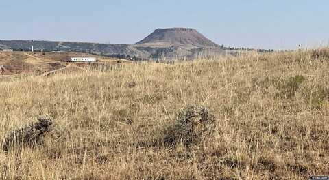 Lot 79 Red Rim Ranch, Thermopolis, WY 82443