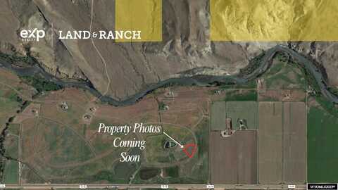 Stillwater Drive, Cody, WY 82450