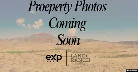 0 Stillwater Drive, Cody, WY 82450