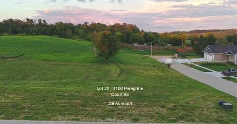 3100 Peregrine Court SE, Cedar Rapids, IA 52403