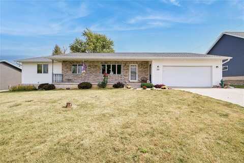 510 B Avenue, Atkins, IA 52206
