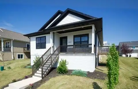 4022 Unbridled Avenue, Iowa City, IA 52240