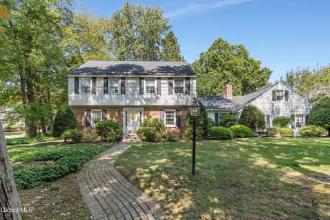 21 Heather Lane, Bethlehem, NY 12054