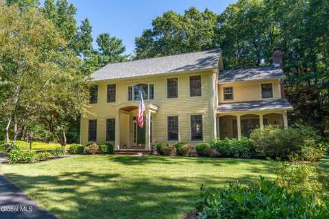 7 Rolling Brook Drive, Saratoga Springs, NY 12866