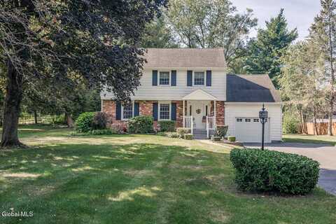 4 Conifer Drive, Burnt Hills, NY 12027