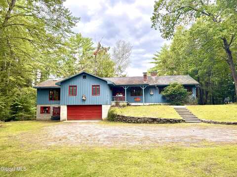457 Gailey Hill Road, Lake Luzerne, NY 12846
