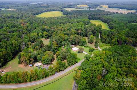 Ketchie Road, Mount Ulla, NC 28125
