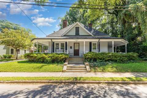 527 Alexander Street, Statesville, NC 28677