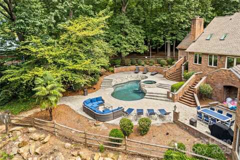 709 Normandy Road, Mooresville, NC 28117