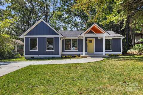 113 Pershing Road, Asheville, NC 28805