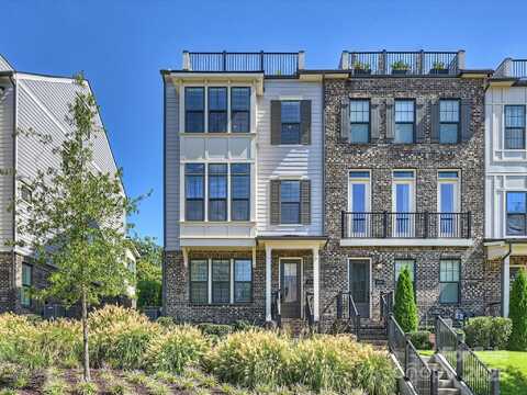 2521 Kenmore Avenue, Charlotte, NC 28204
