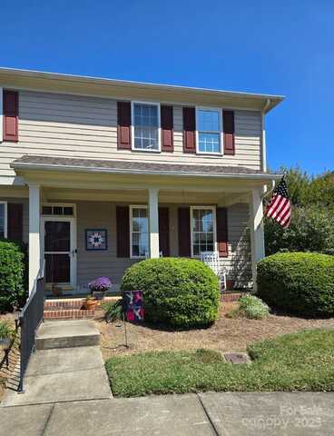 5461 Ives Street NW, Concord, NC 28027