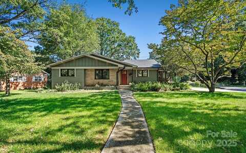 1943 Townsend Avenue, Charlotte, NC 28205