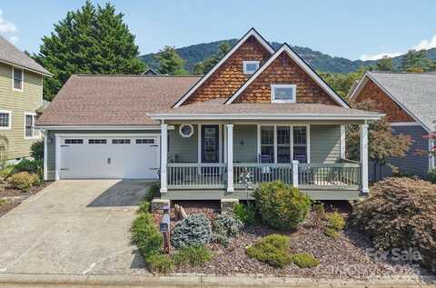 5 Olde Cottage Lane, Asheville, NC 28803