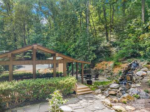 110 Weeping Cherry Forest Road unit: 12 & 13, Fairview, NC 28730
