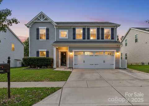 1098 Kings Bottom Drive, Fort Mill, SC 29715