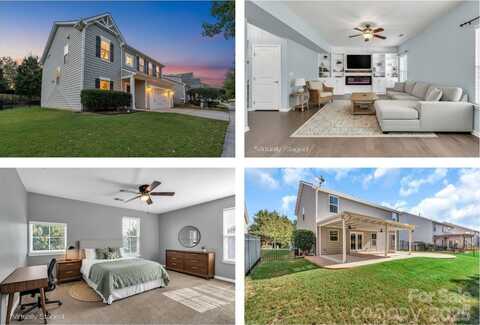 1098 Kings Bottom Drive, Fort Mill, SC 29715